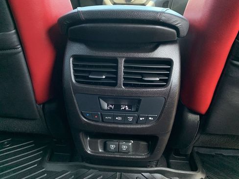Used 2019 Acura MDX A-Spec AWD/4WD image 35