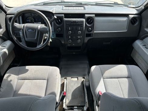 Used 2014 Ford F150 4x4 SuperCrew image 14