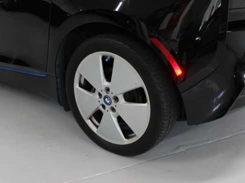 Used 2016 BMW i3 w/ Range Extender RWD image 10