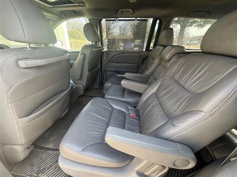 Used 2008 Honda Odyssey EX-L image 4