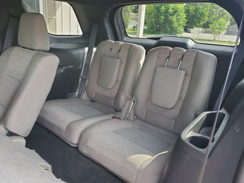 Used 2014 Ford Explorer FWD image 8