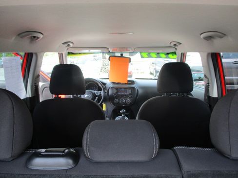 Used 2019 Kia Soul S FWD image 53