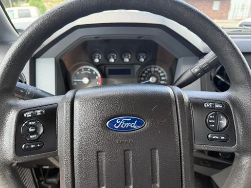 Used 2016 Ford F350 XL image 10