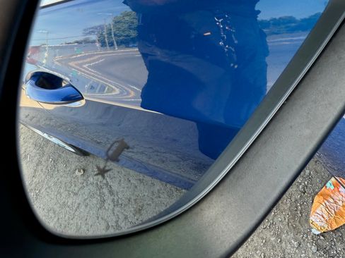 Used 2016 Chevrolet Cruze LT image 16