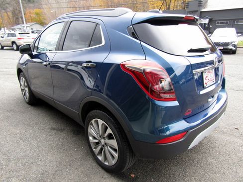 Used 2020 Buick Encore Preferred image 6