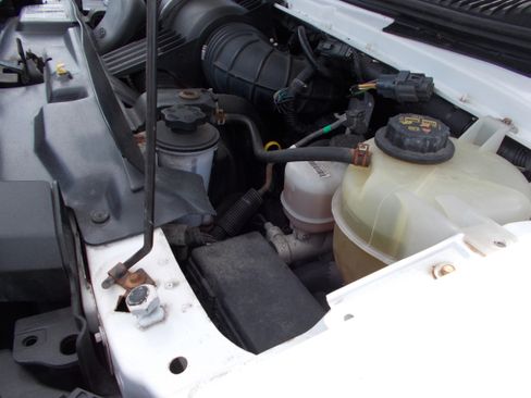 Used 2016 Ford E-350 and Econoline 350 XL image 26