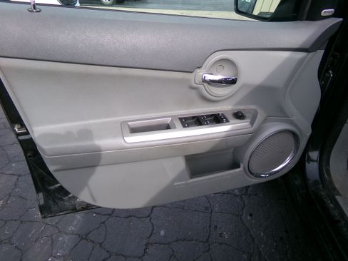 Used 2008 Dodge Avenger R/T image 16