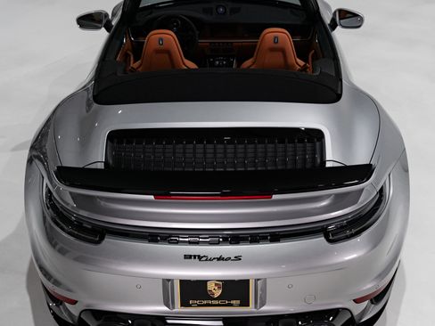 Used 2024 Porsche 911 Turbo S image 28