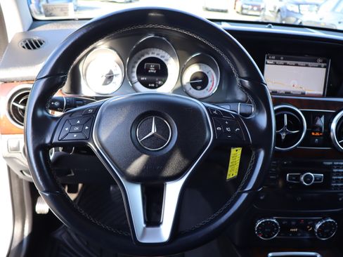 Used 2014 Mercedes-Benz GLK 250 BlueTEC 4MATIC image 22