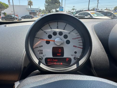 Used 2012 MINI Cooper Countryman UNAVAIL FWD image 24