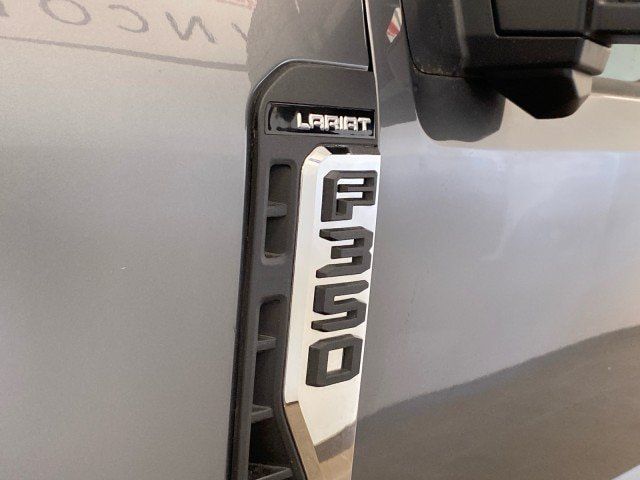 Certified 2024 Ford F350 Lariat AWD/4WD image 13