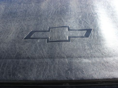 Used 2023 Chevrolet Silverado 3500 High Country image 14