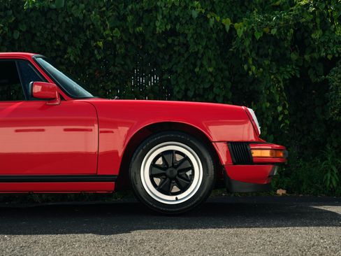 Used 1988 Porsche 911 Carrera image 12