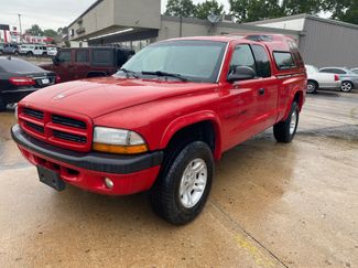Used 2001 Dodge Dakota Sport image 1