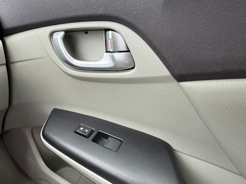 Used 2012 Honda Civic EX-L Sedan image 84
