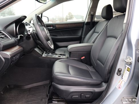 Used 2019 Subaru Outback 3.6R Limited image 10