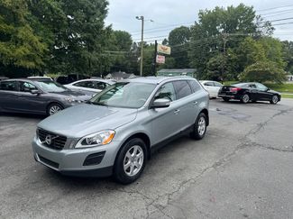 Used 2012 Volvo XC60 3.2 image 1