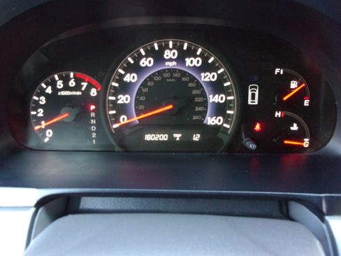 Used 2008 Honda Odyssey EX image 13