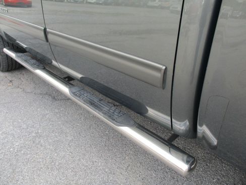 Used 2011 Chevrolet Silverado 1500 LT Z71 image 14