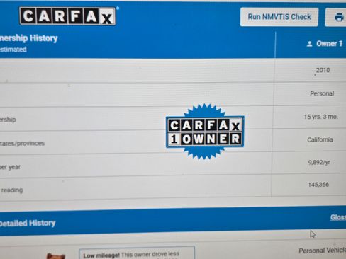 Used 2010 Ford F150 XLT image 29