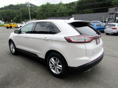 Used 2015 Ford Edge AWD SEL image 6