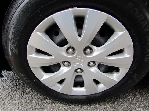 Used 2012 Honda Civic LX image 11