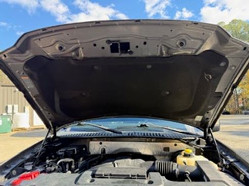 Used 2017 Ford Expedition EL XL image 29