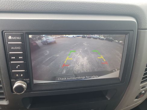 Used 2020 Nissan NV 1500 S image 19