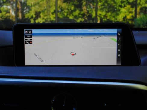 Used 2019 Lexus RX 350 Luxury image 15