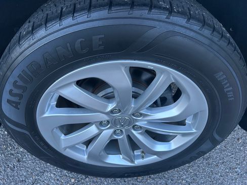 Used 2017 Acura RDX FWD w/ Technology Package image 18