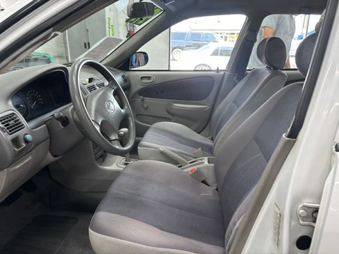 Used 1999 Toyota Corolla VE image 10