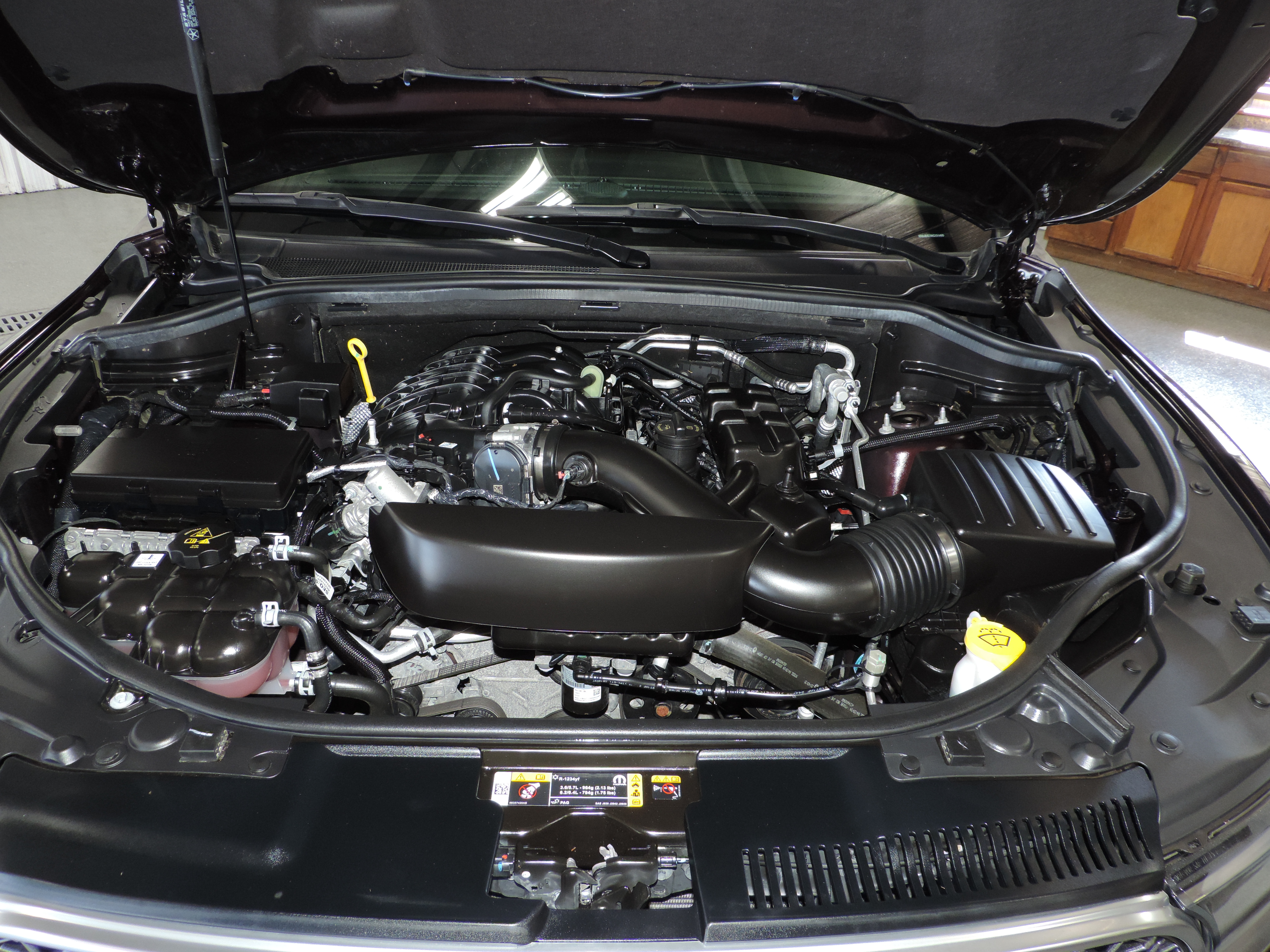Used 2024 Dodge Durango AWD Citadel image 21