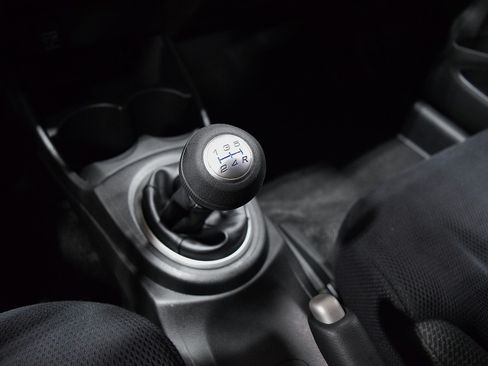 Used 2012 Honda Fit Sport image 24