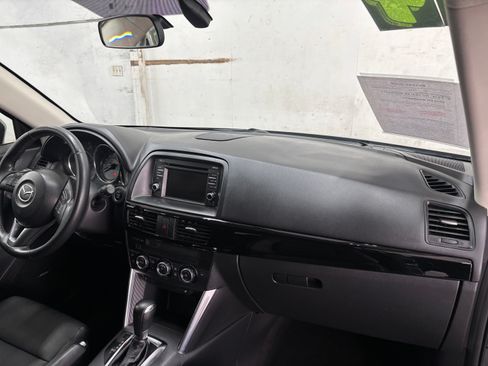 Used 2014 MAZDA CX-5 Grand Touring image 16