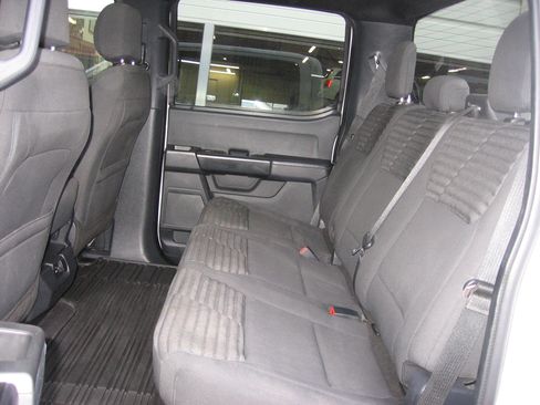 Used 2021 Ford F150 STX image 7