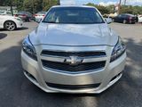 Used 2013 Chevrolet Malibu Eco image 6
