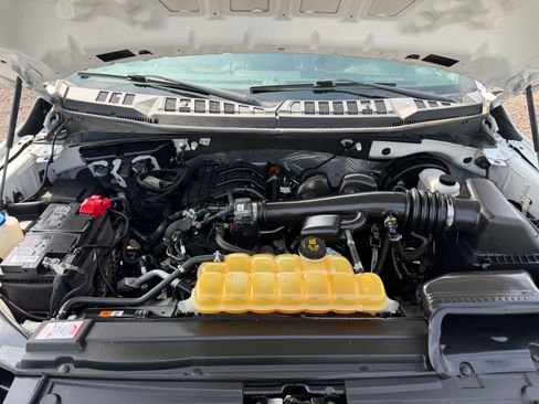 Used 2019 Ford F150 2WD Regular Cab image 21