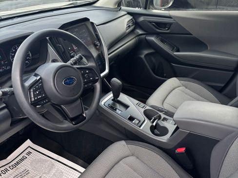 Used 2024 Subaru Crosstrek 2.0i Premium image 6