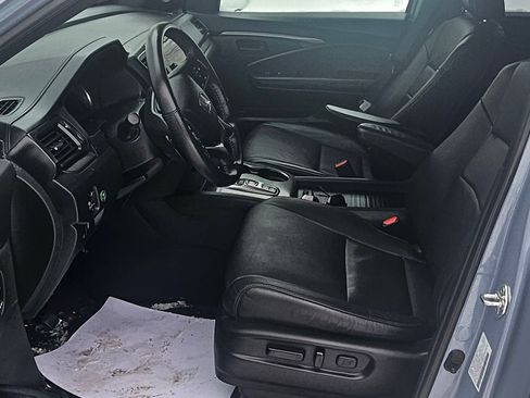 Used 2023 Honda Passport EX-L image 17