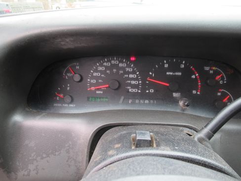 Used 2003 Ford F450 XL image 9