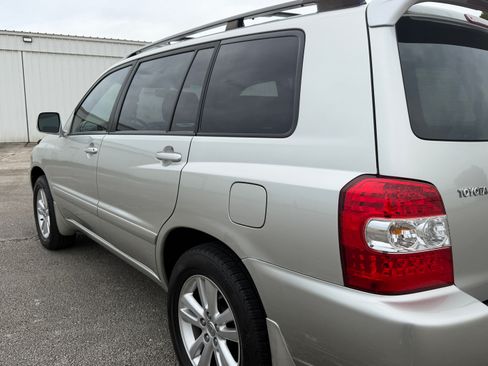 Used 2006 Toyota Highlander Sport image 27
