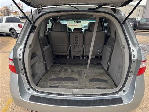 Used 2011 Honda Odyssey EX-L image 4