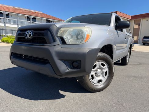 Used 2014 Toyota Tacoma image 6