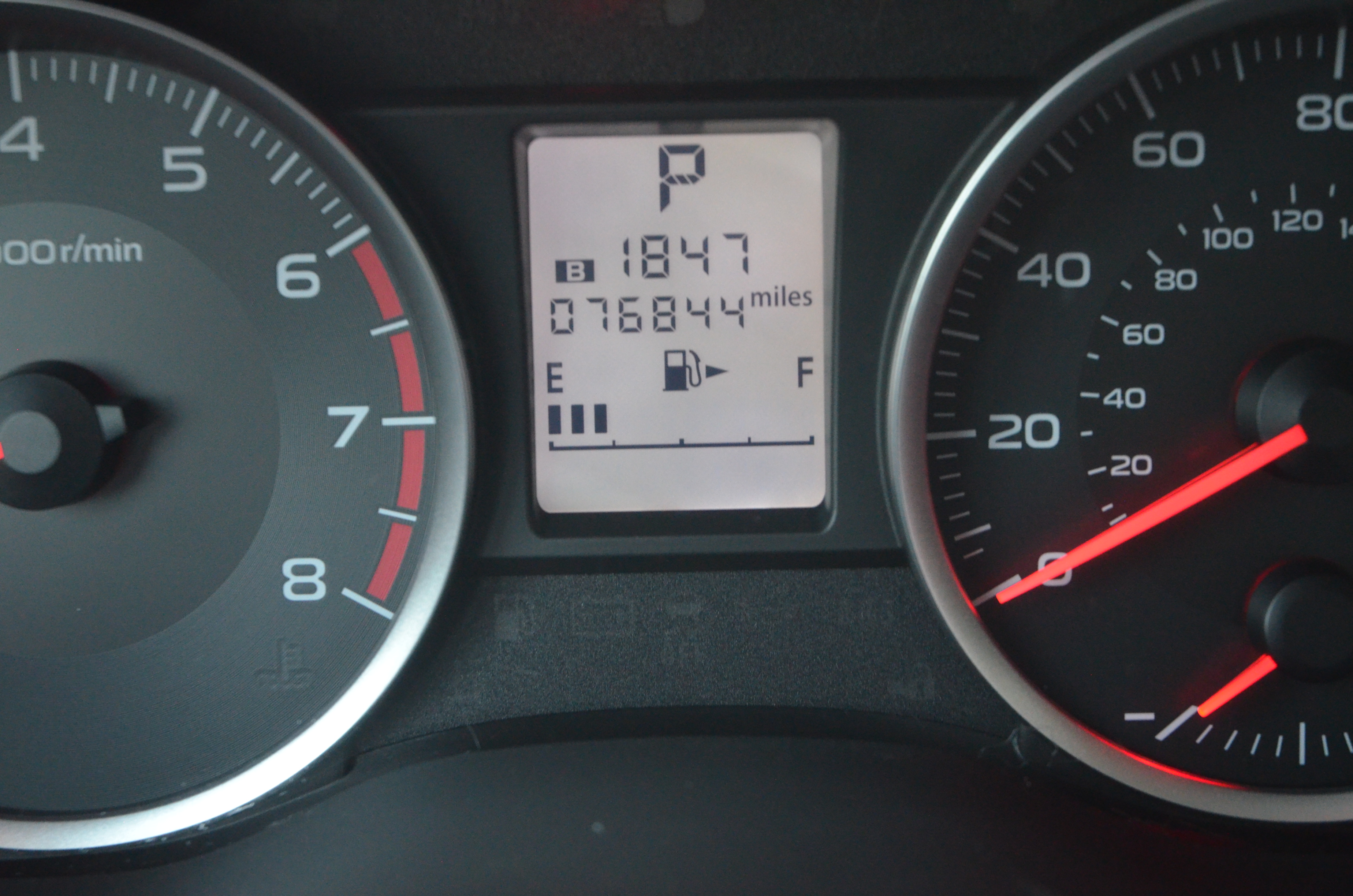 Used 2014 Subaru Forester 2.5i AWD/4WD image 23