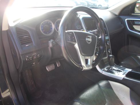 Used 2012 Volvo XC60 T6 image 6