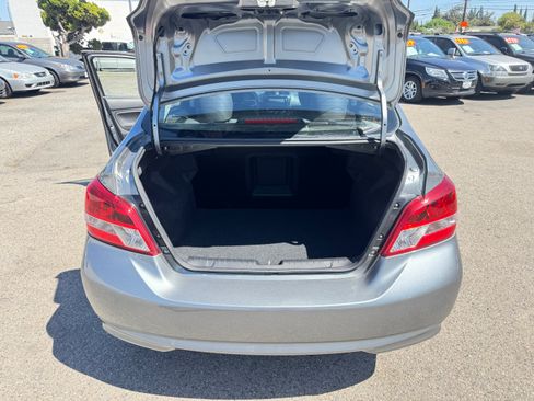 Used 2018 Mitsubishi Mirage G4 ES FWD image 22