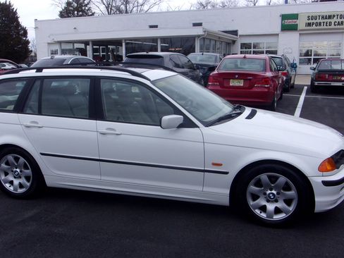 Used 2000 BMW 323i image 17