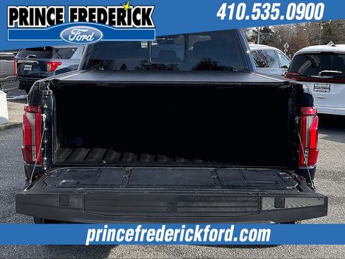 Used 2024 Ford F150 Raptor R image 35