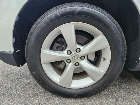 Used 2013 Lexus RX 350 F Sport image 12