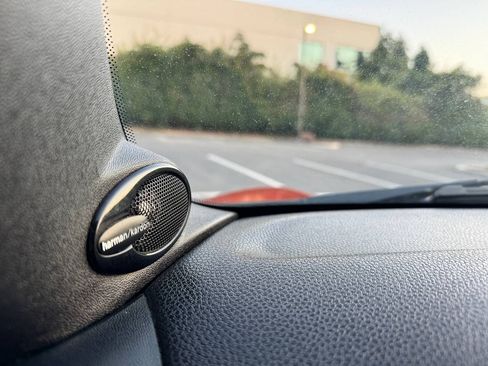Used 2013 MINI Cooper Convertible FWD image 4